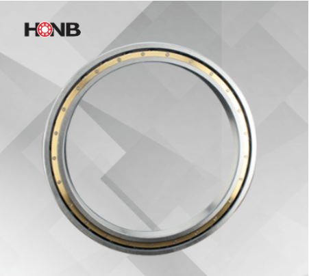 等截面薄壁軸承應(yīng)用領(lǐng)域